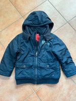 Esprit Winterjacke blau Gr. 116/122 sehr guter Zustand Brandenburg - Teltow Vorschau