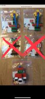 LEGO Mc Donalds von 1999 Lego Basic 2729 + 2743 Hessen - Sinn Vorschau