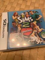 Sims 2 Haustiere für DS Niedersachsen - Kalefeld Vorschau