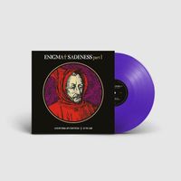 Enigma Sadeness Part 1 lila/blau Vinyl limitiert auf 1500 NEU OVP Niedersachsen - Tarmstedt Vorschau