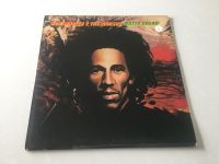 LP Bob Marley & The Wailers - Natty Dread | Vinyl Album US 1974 Kr. Passau - Passau Vorschau