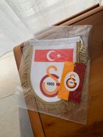 Galatasaray Flagge GS Store Original Bayern - Augsburg Vorschau