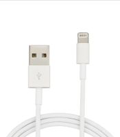 iPhone Lightning Ladekabel für iPhone 6/S 7 8 X 11 12 13 14 Hessen - Niddatal Vorschau