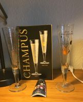 RITZENHOFF Champus Champagnergläser 2er-Set Gläser NEU Düsseldorf - Friedrichstadt Vorschau