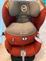 Cybex Platinum Sirona Reboarder Base Isofix Schleswig-Holstein - Schönkirchen Vorschau