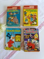 Lustige Taschenbücher Donald Duck 1975 1977 1984 1997 Walt Disney Nordrhein-Westfalen - Dinslaken Vorschau