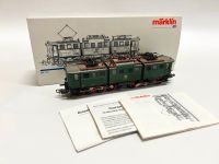 Märklin 3329 Br 191 E-Lok, H0, OVP, TOP Baden-Württemberg - Singen Vorschau