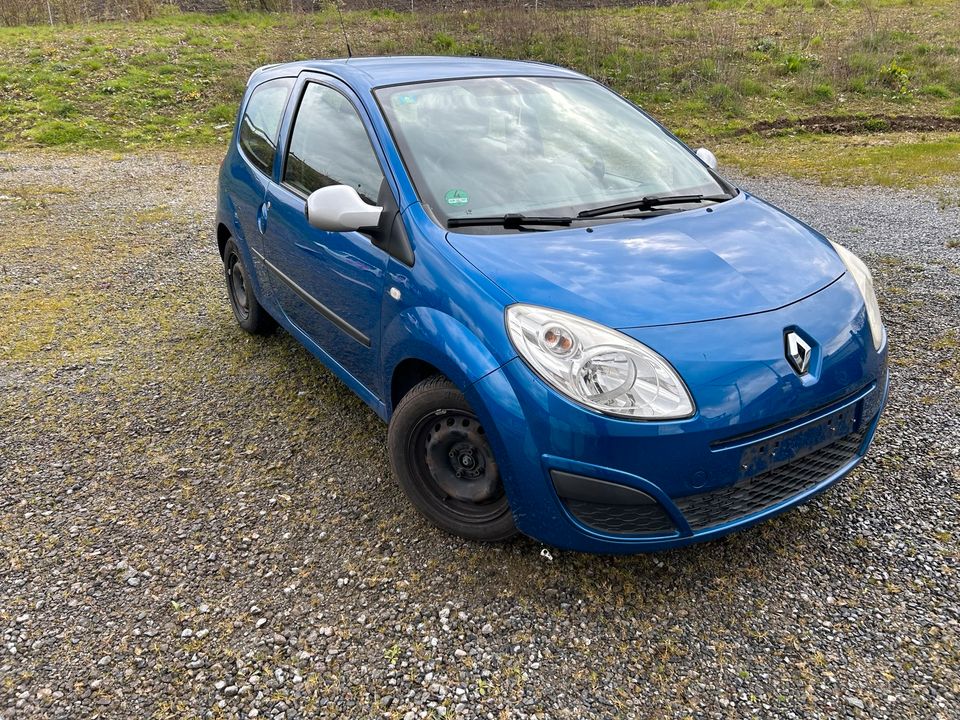 Renault Twingo 1.2 in Ibbenbüren