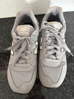 New Balance 500 grau Nordrhein-Westfalen - Hattingen Vorschau