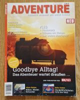 1 x Adventure Zeitschrift Magazin für Abenteurer Rheinland-Pfalz - Pirmasens Vorschau