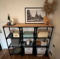 IKEA FJÄllBO Regal DIY Unikat Dresden - Radeberger Vorstadt Vorschau