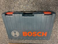 Kernbohrmaschine Bosch GDB 180 WE mit Zubehör im Koffer Nordrhein-Westfalen - Brühl Vorschau