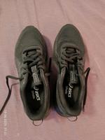 Asics Sneakers, Laufschuhe, JOLT 5, black/grey, NEU! Wandsbek - Hamburg Farmsen-Berne Vorschau