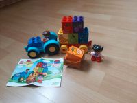 Lego Duplo Mein erster Traktor 10615 Hessen - Oberursel (Taunus) Vorschau