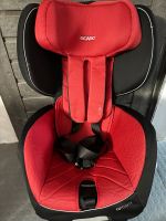 Recaro Kindersitz optiafix Hessen - Wolfhagen  Vorschau