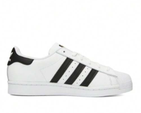 Adidas Superstar Sneaker Sportschuhe Schuhe La Marque aux 3 Bands Rheinland-Pfalz - Worms Vorschau
