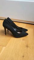 Anna Field High Heels Pumps Schwarz Gr. 39 Düsseldorf - Bilk Vorschau