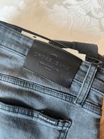 Herren Jeans Anthrazit Gr 38/32 slimfit Bayern - Schweitenkirchen Vorschau