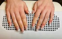 Gelnägel Nagelstudio Bayern - Augsburg Vorschau