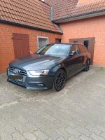 Audi A4 3.0 TDI quattro Herzogtum Lauenburg - Büchen Vorschau