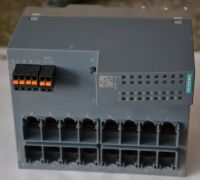 Industrie Ethernet Switch SIEMENS Scalance XC116 6GK5116-0BA00-2A Leipzig - Leipzig, Zentrum Vorschau