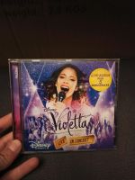 Violetta Live in Concert CD Nordrhein-Westfalen - Espelkamp Vorschau