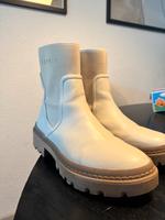 Esprit Stiefelette Größe 38 - Zop Zustand Duisburg - Neumühl Vorschau