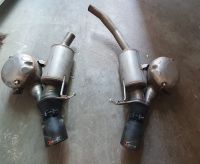 Original Audi A4/A5 B8 Active Sound Auspuff Schleswig-Holstein - Flensburg Vorschau