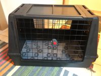 Hundetransportbox für größere Hunde Nordrhein-Westfalen - Heiligenhaus Vorschau