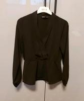 Only Bluse Oberteil festlich gr. S schwarz Bayern - Feucht Vorschau