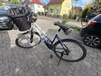 Trekking Fahrrad Baden-Württemberg - Hilzingen Vorschau