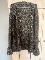 Strickjacke Gr S Biba Sachsen-Anhalt - Merzien Vorschau