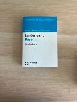 Huber/Wollenschläger, LandesR Bayern Hamburg-Nord - Hamburg Eppendorf Vorschau