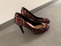 High Heels Leopard Bayern - Ebelsbach Vorschau