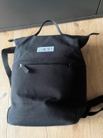 Fitz & Huxley Rucksack Cabrio schwarz 18L Schleswig-Holstein - Flensburg Vorschau