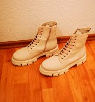 * Schnür-Boots/-Stiefeletten, catwalk, Größe 38, neuwertig * Hessen - Wanfried Vorschau