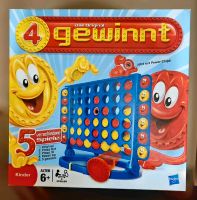 Spielesammlung 4 gewinnt Bayern - Willmering Vorschau