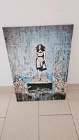 wandbild Alice leinwand Niedersachsen - Oldenburg Vorschau