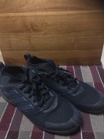 Adidas Sportschuh Gr 43,5 Bayern - Altdorf Vorschau