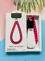 Phone Wristle Strap in hyper pink von Ideal of Sweden ~ Kette Hessen - Solms Vorschau