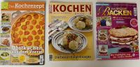 Kochzeitschriften Bayern - Marktheidenfeld Vorschau
