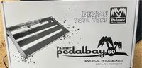 Palmer Pedalbay 60 PB Pedal Board + PSU - Netzteil + Tasche & OVP Niedersachsen - Schneverdingen Vorschau