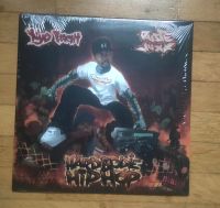 Rustee Juxx Kyo Itachi  Hip Hop Vinyl Dortmund - Innenstadt-West Vorschau