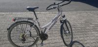 La Strada Comfort Damen Fahrrad 28" ALUMINIUM Baden-Württemberg - Fellbach Vorschau