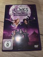 Die Vampir Schwester 3 DVD Schleswig-Holstein - Oststeinbek Vorschau