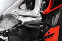 GSG-Mototechnik Sturzpads Streetline Aprilia Tuono 1100 V4 / Fact Bielefeld - Bielefeld (Innenstadt) Vorschau