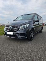 Mercedes V-Klasse 300d 4M AMG, Marco Polo, MwSt. ausweisbar Rheinland-Pfalz - Mülheim-Kärlich Vorschau