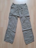 Benetton Stoffhose, Gr. 34 bzw. 38ital. Nordrhein-Westfalen - Neuss Vorschau