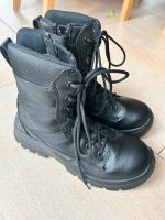 Schnür-Boot - Motorradstiefel - Louis - Gr. 40 - wie Neu Baden-Württemberg - Schwäbisch Gmünd Vorschau