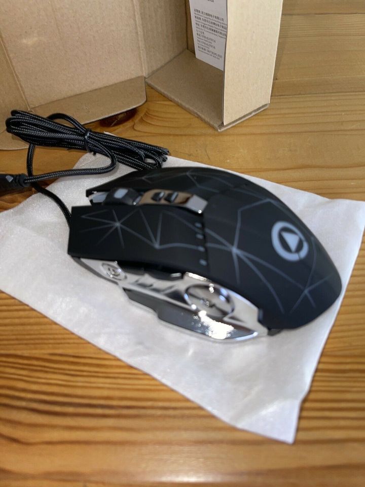 Gaming Mouse in Wesseling